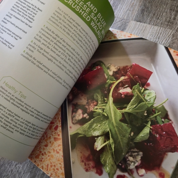 Now Eat This! Diet by Rocco DiSpirito | Like New Condition - Picture 6 of 9